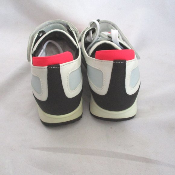 NEW PIERRE HARDY GUM CALF Sneaker TRAINER Shoe - Picture 5 of 6